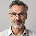 Kevin R., Manhattan, NY